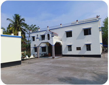 Khadi Center of Excellence, Ashoknagar