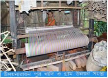 Weaving Activities